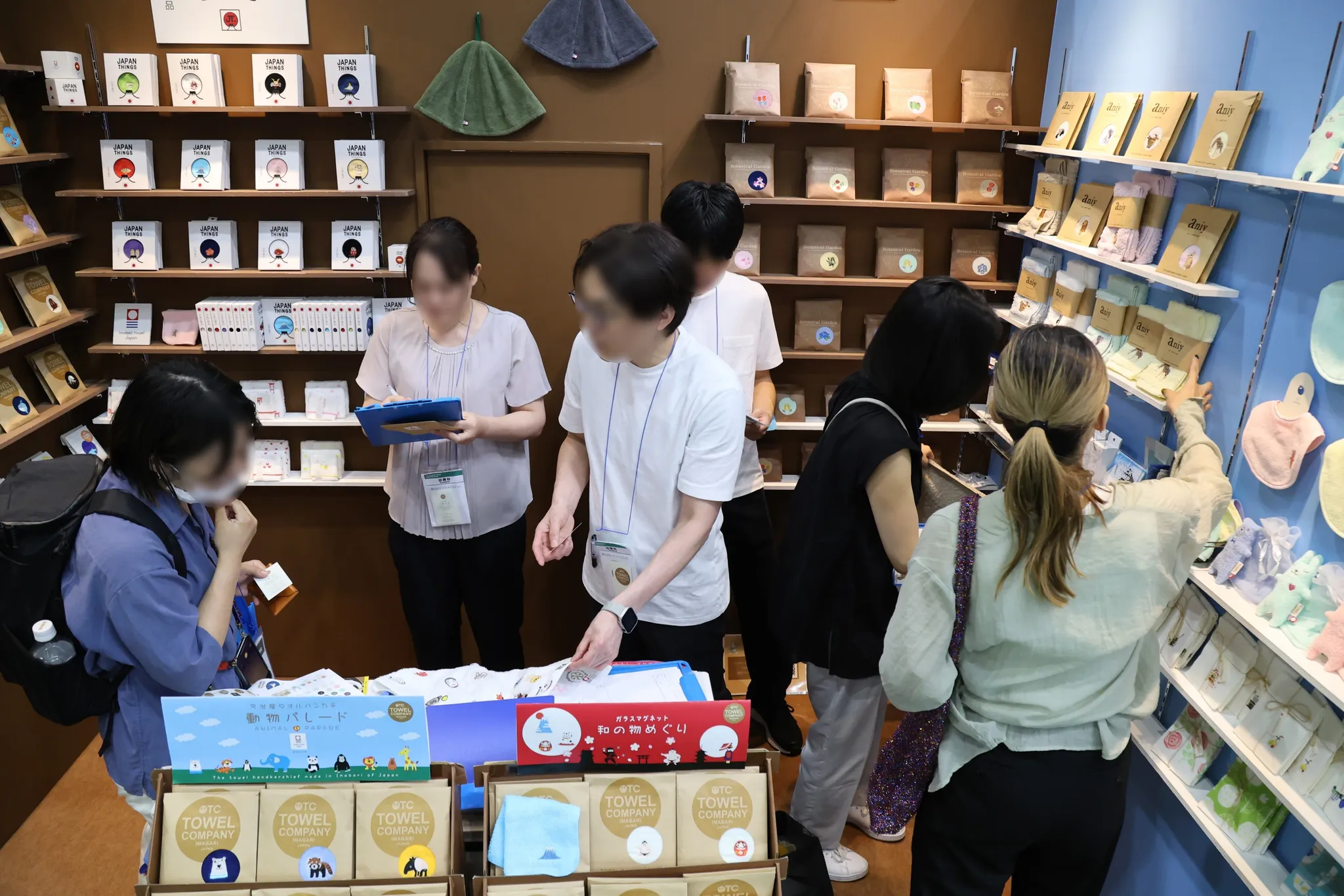 6th LIFESTYLE Week OSAKA